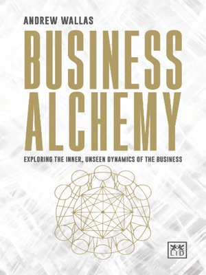 cover image of Business Alchemy